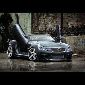 Meet your Posher, Robert b.